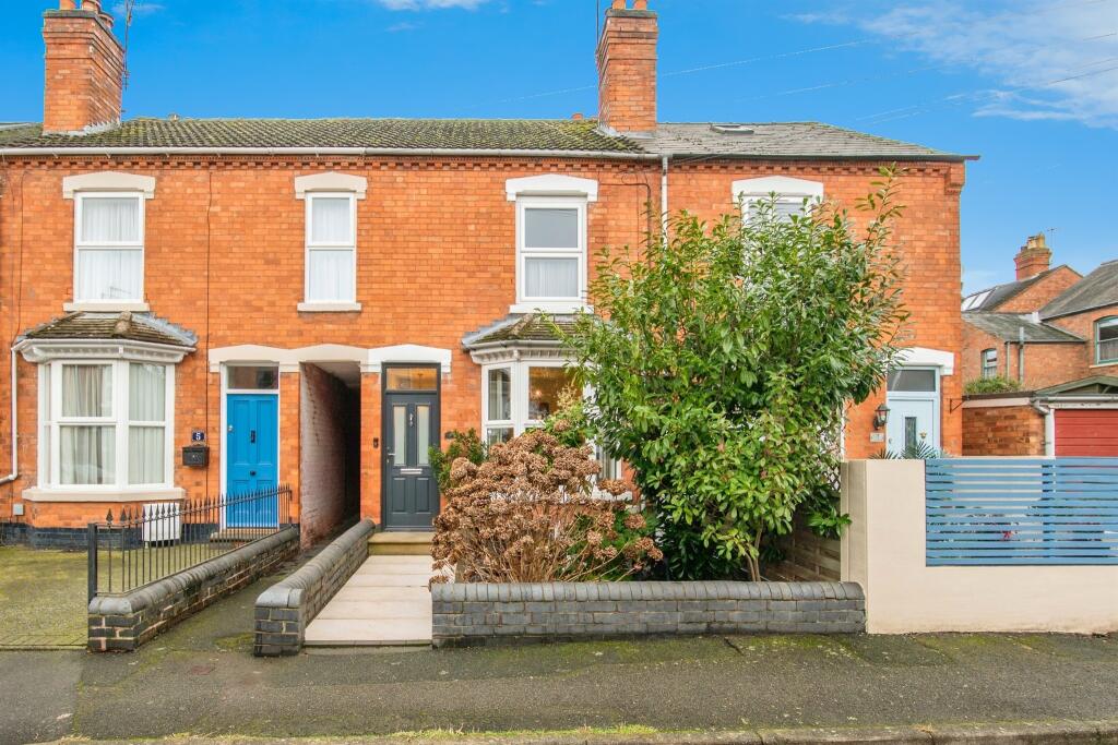 Main image of property: Lyttleton Street, Worcester