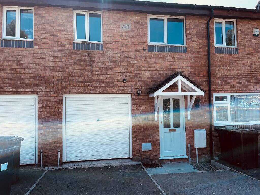 Main image of property: St. Georges Road, High Peak, Derbyshire, SK22
