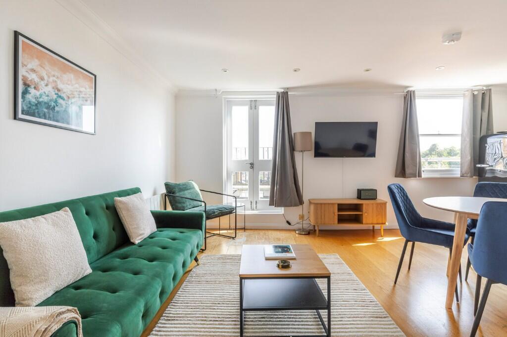 Main image of property: St. Stephens Gardens, London, W2