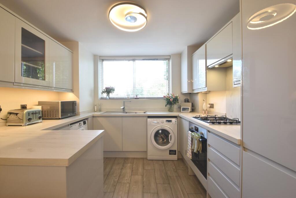 Main image of property:  Stroudwater Park, WEYBRIDGE, KT13