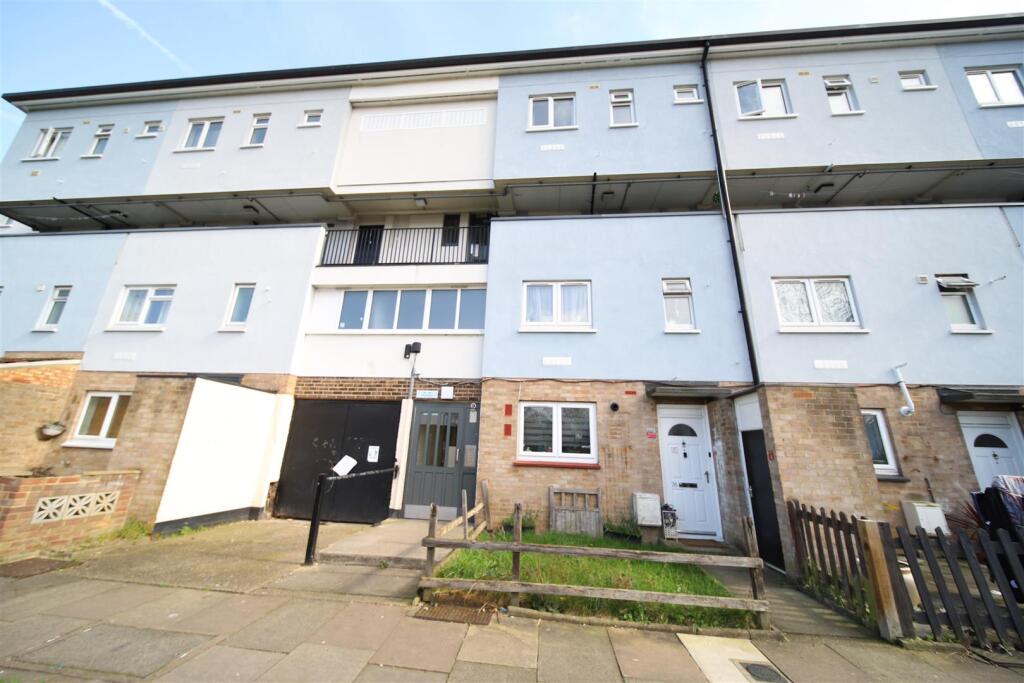 Main image of property: Lawson Road, Enfield