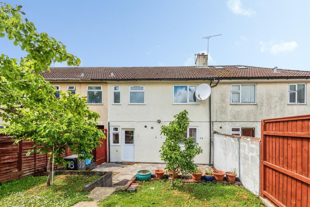 Main image of property: Coronation Road, Wroughton, Swindon