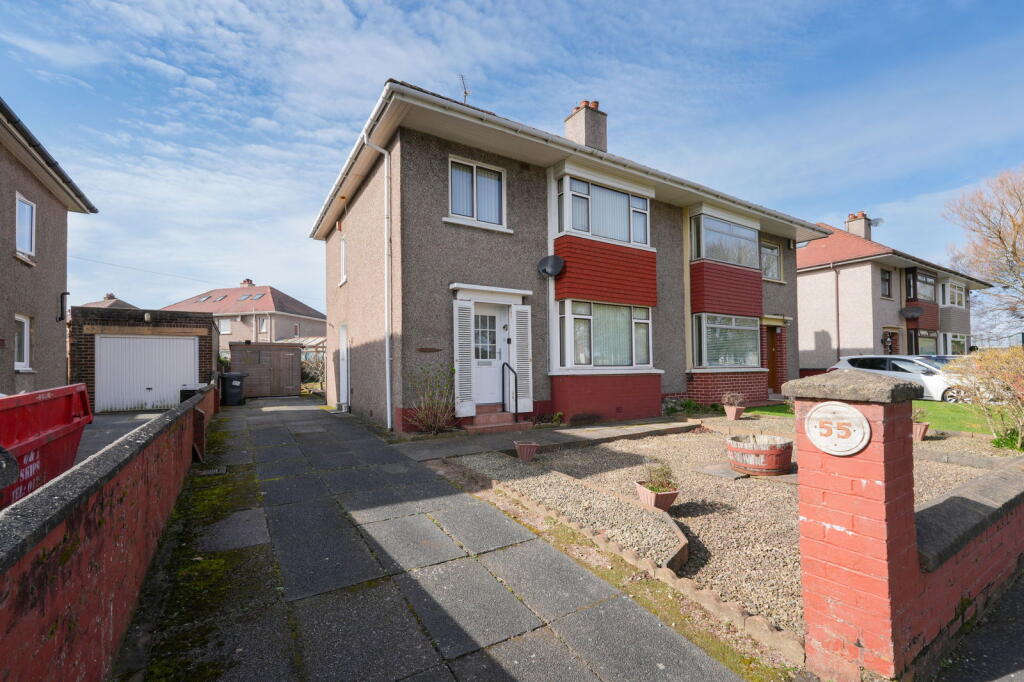 Main image of property: Kilwinning Road, Irvine, KA12 8RZ