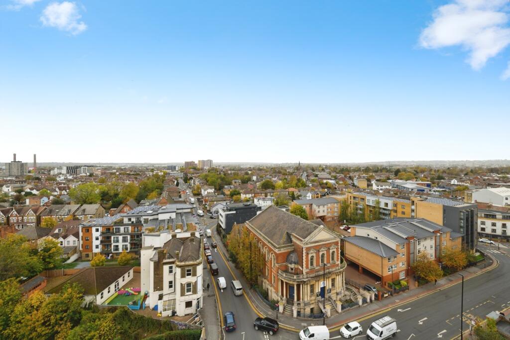 Main image of property: Newgate, Croydon, CR0