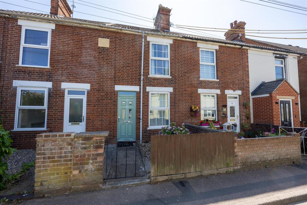 Main image of property: Pound Road, Beccles