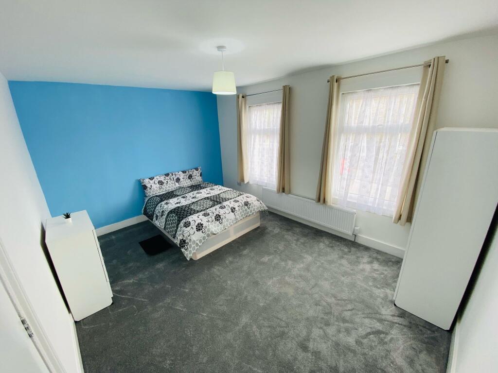 Main image of property: Hampden Road, Grays, Thurrock
