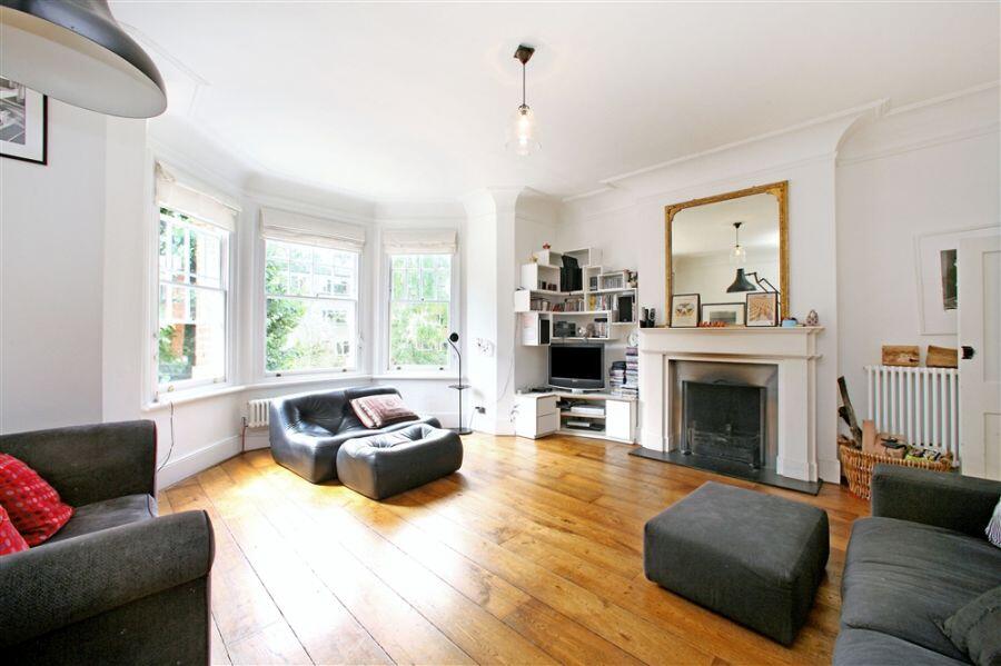 Main image of property: Avenue Road, Highgate, N6 