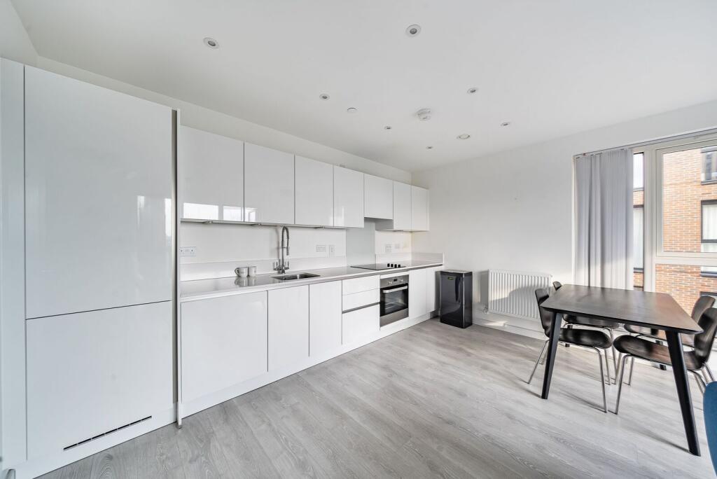 Main image of property: Shearwater Drive, Hendon, London, NW9