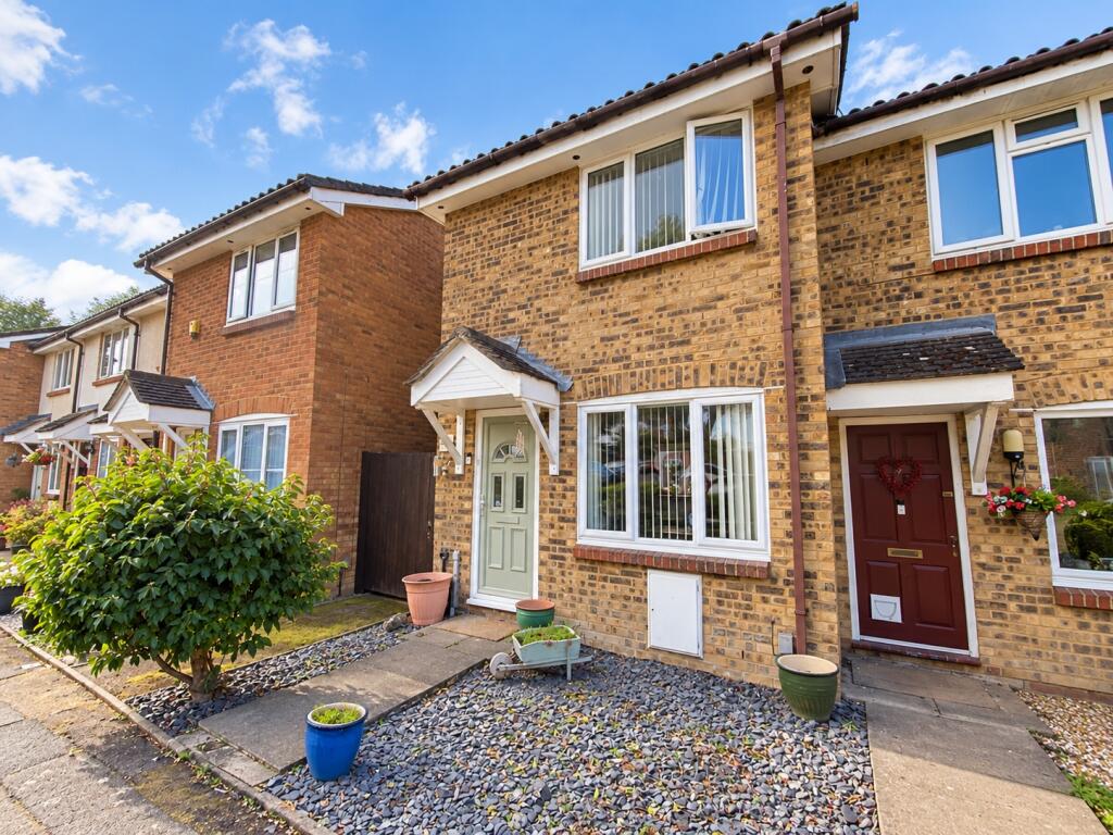 Main image of property: Willoughby Court, London Colney, AL2