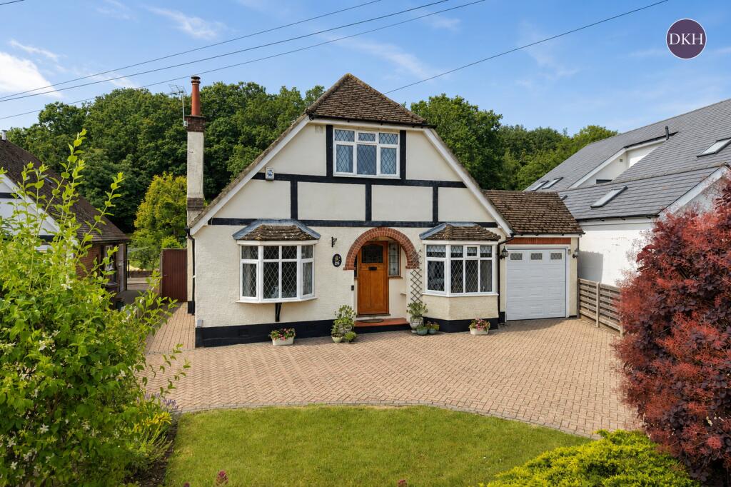 Main image of property: Hazel Road, Park Street
