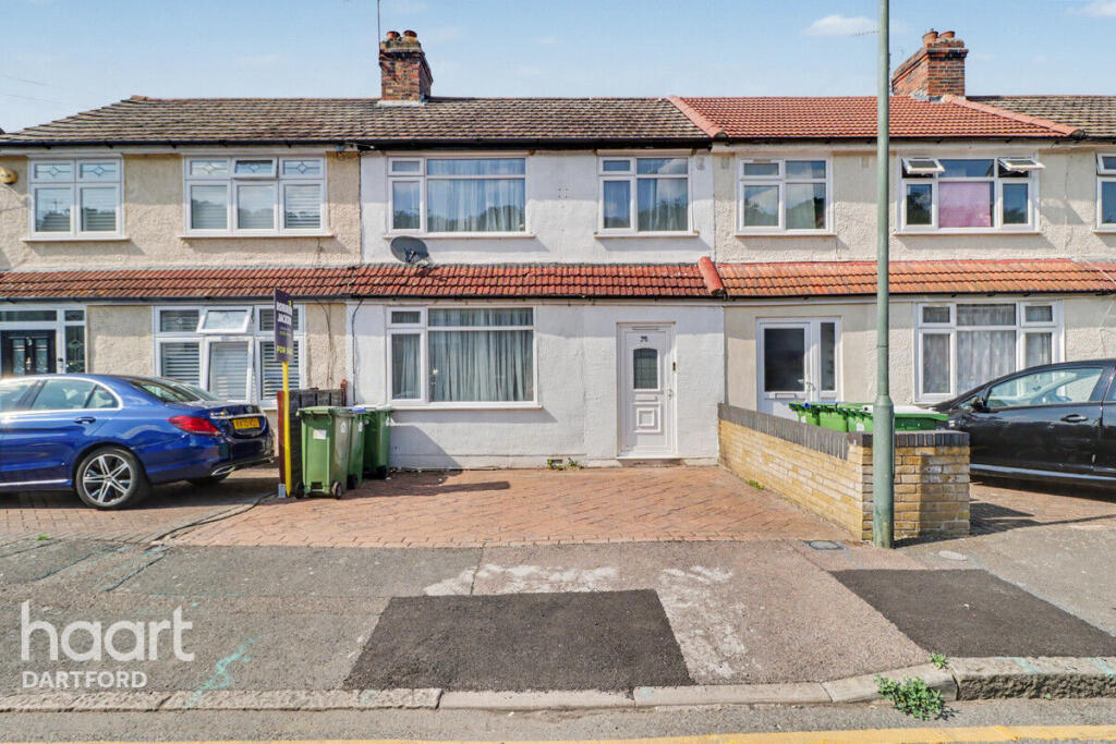 Main image of property: Elstree Gardens, Belvedere