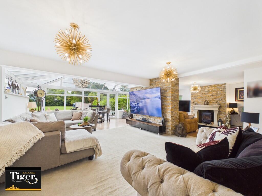 House in Fylde, Saint Anne's on the Sea - View 3