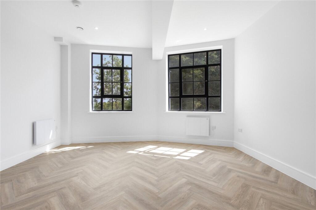 Apartment in London - View 2