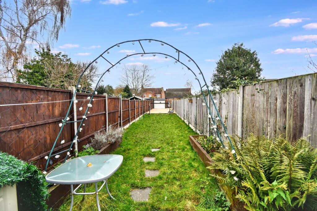 Margetts Road, Kempston, Bedford, MK42 photo 3