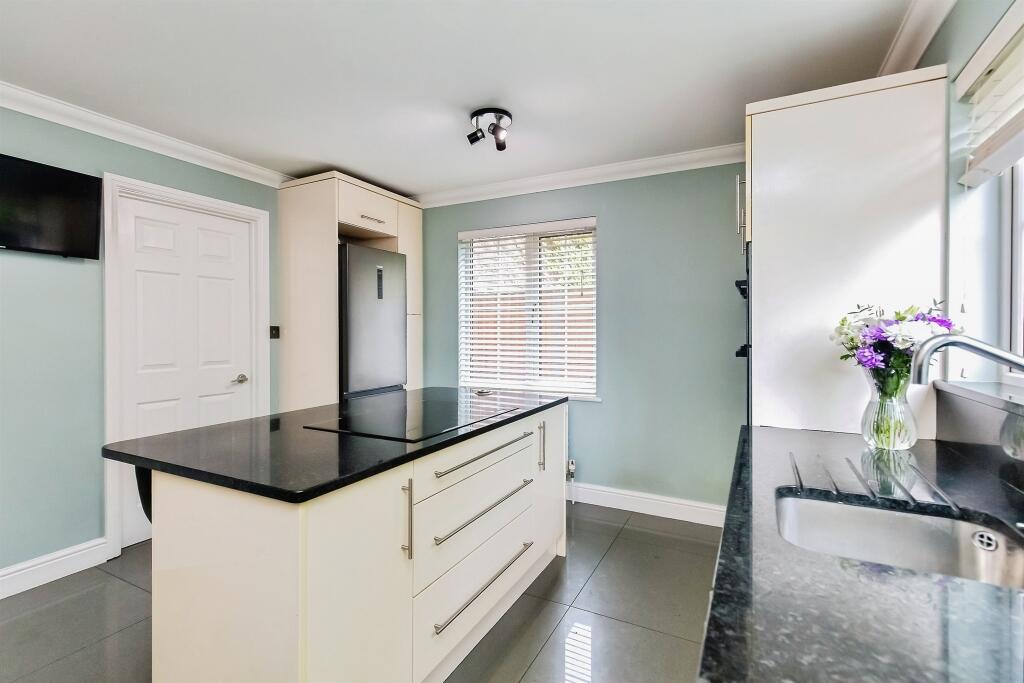 House in Fenland, Benwick - View 5