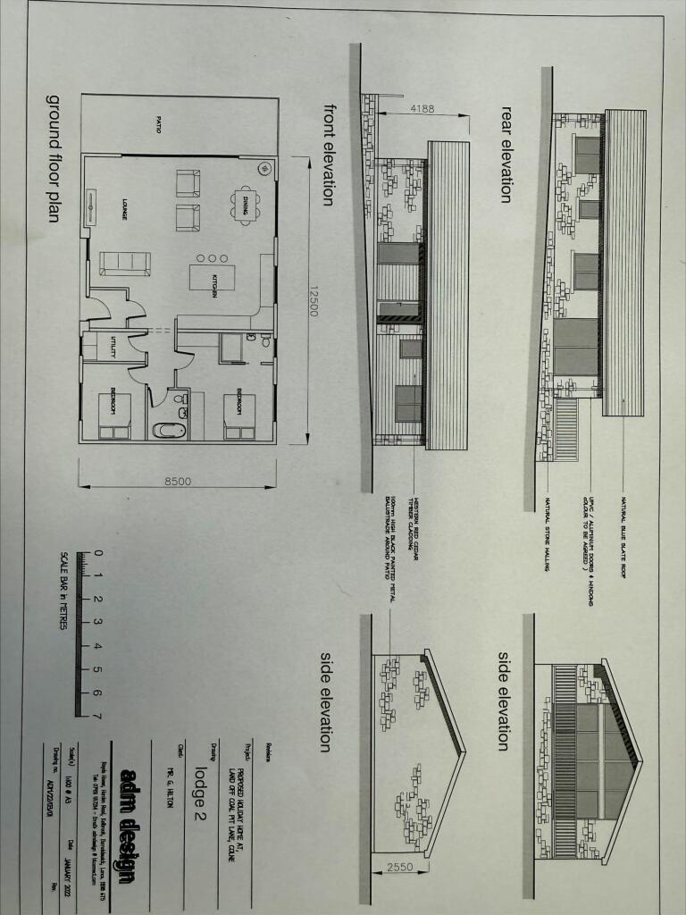 Additional image 4 of Coal Pit Lane, Colne, BB8