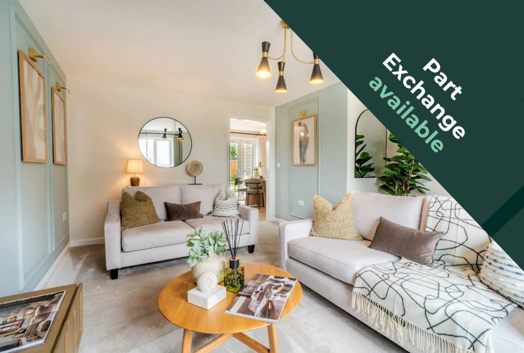 Main image of property: Durham Road,
Middlestone Moor,
Spennymoor,
DL16 7AS