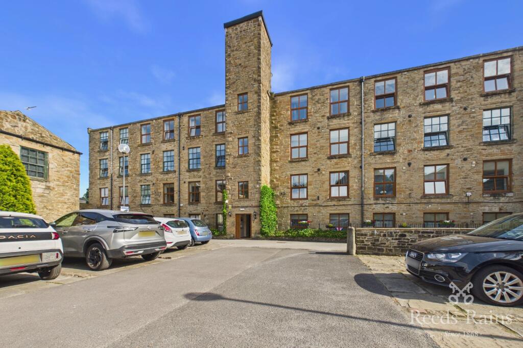 Main image of property: Victoria Apartments, Padiham, Burnley, Lancashire, BB12