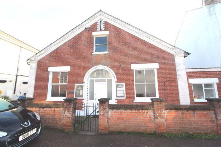 Main image of property: Sydney Street, CO7