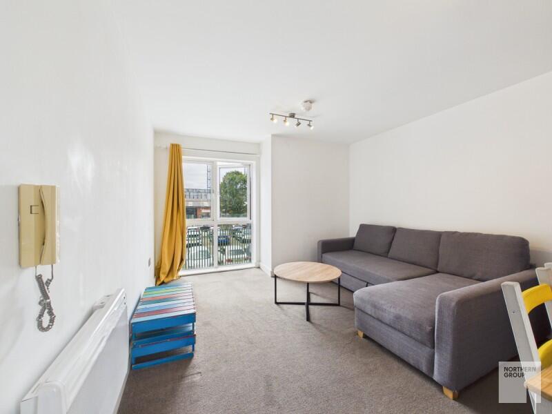 Main image of property: Ingenta :: Ancoats