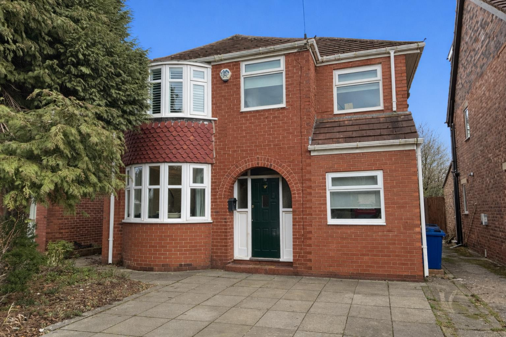 Main image of property: Bankhall Road, Heaton Moor, Stockport, Sk4