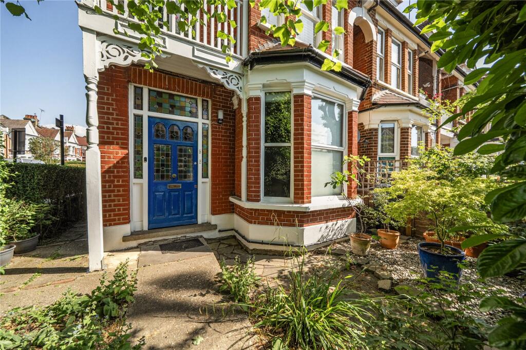 Main image of property: Priory Road, London, N8