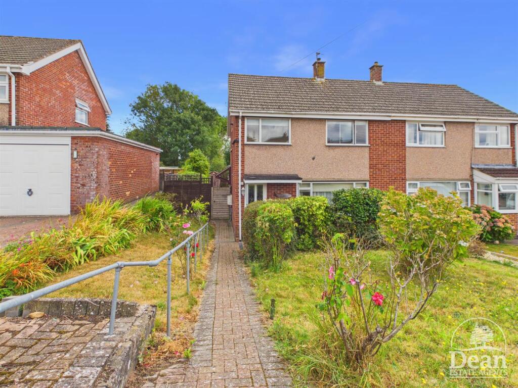 Main image of property: Templeway West, Lydney