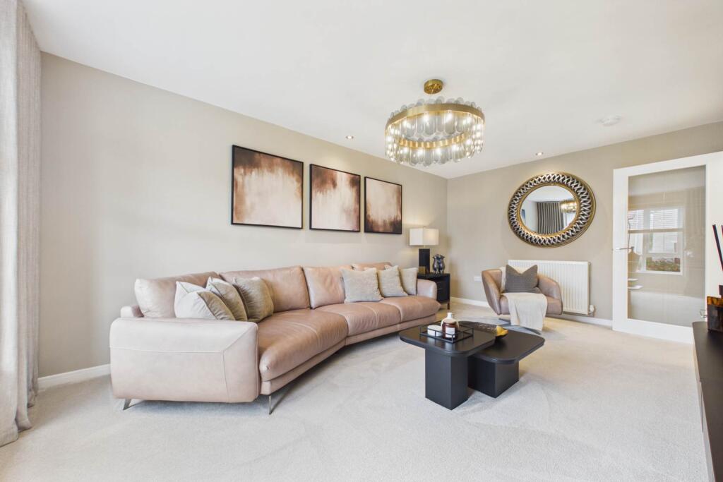 House in Motherwell, North Lanarkshire - View 5
