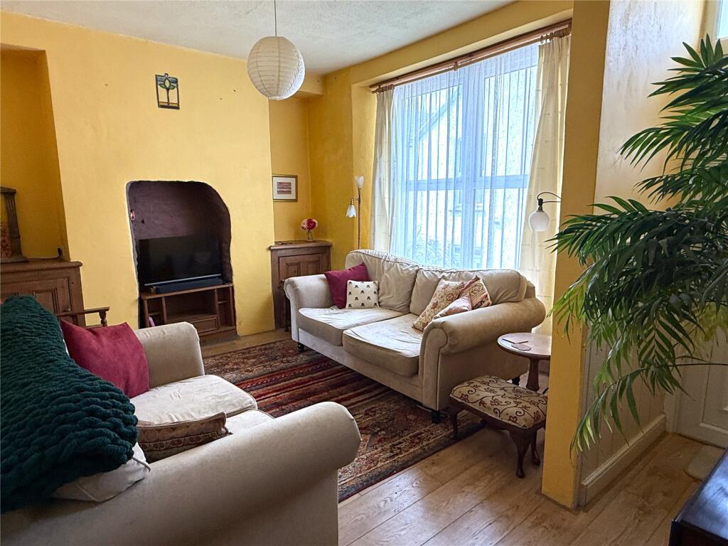 Portland Cottages, Ilfracombe, Devon, EX34 photo 2