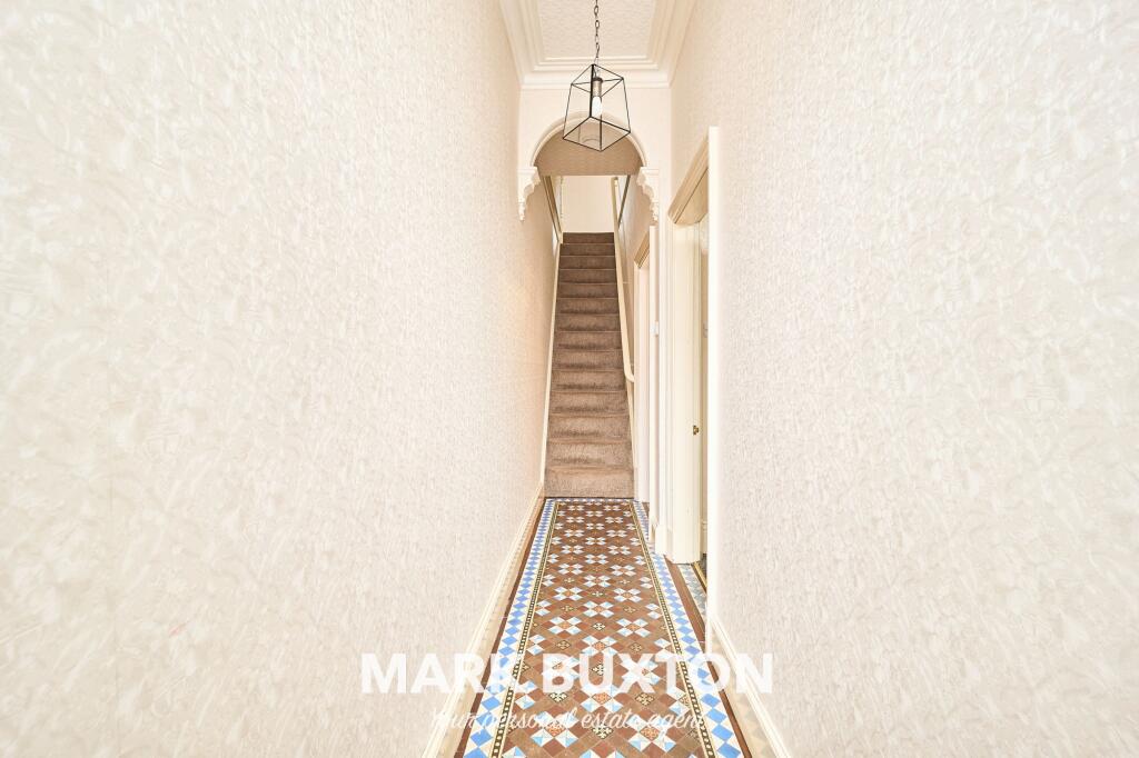 House in Stoke-on-Trent - View 4