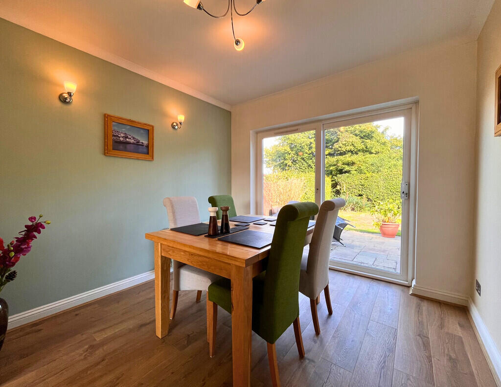 House in Reading - View 5