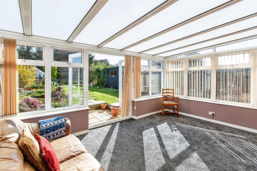 House in Kettering, Thrapston - View 4