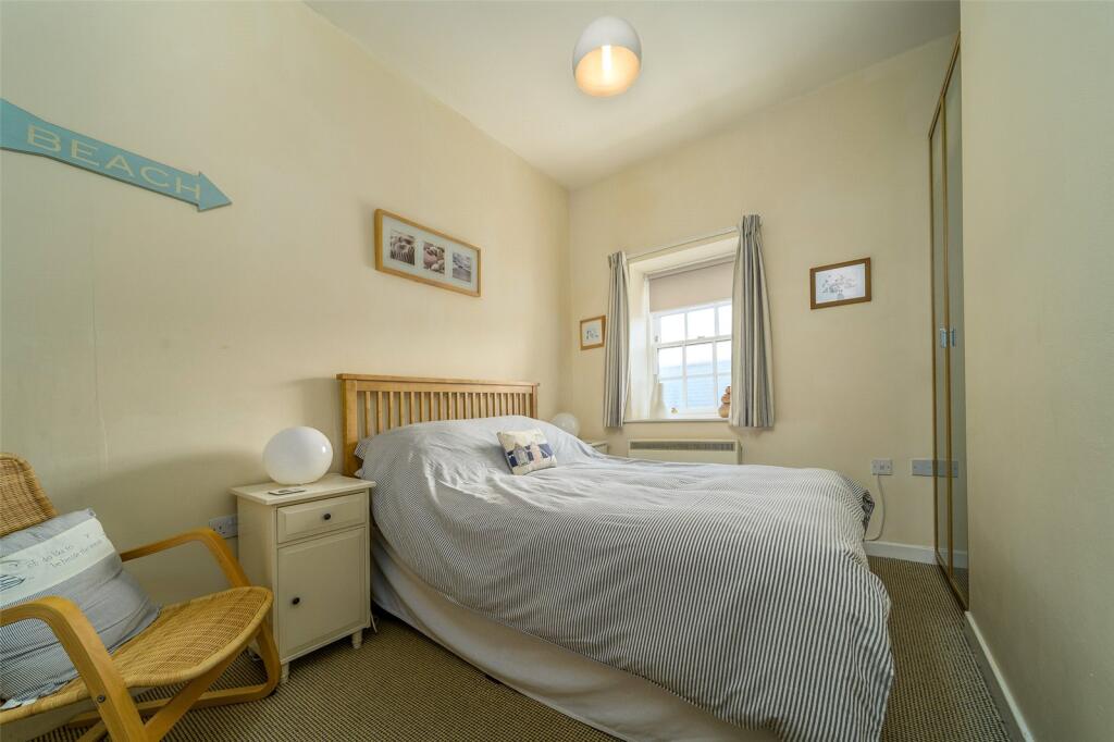 The Old Smokery, Seahouses, Northumberland, NE68 photo 4
