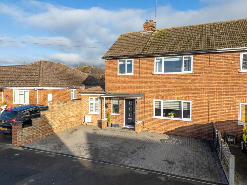 Main image of property: Tann Road, Finedon, NN9