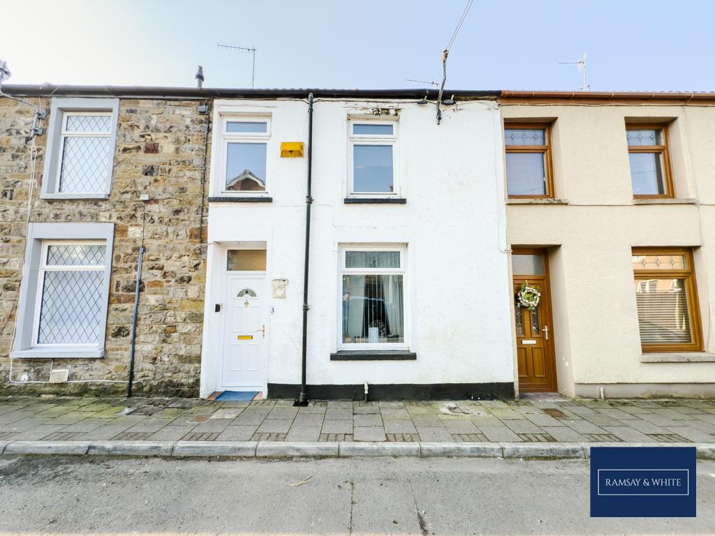 Main image of property: Cefndon Terrace, Hirwaun, Aberdare, CF44 9TE