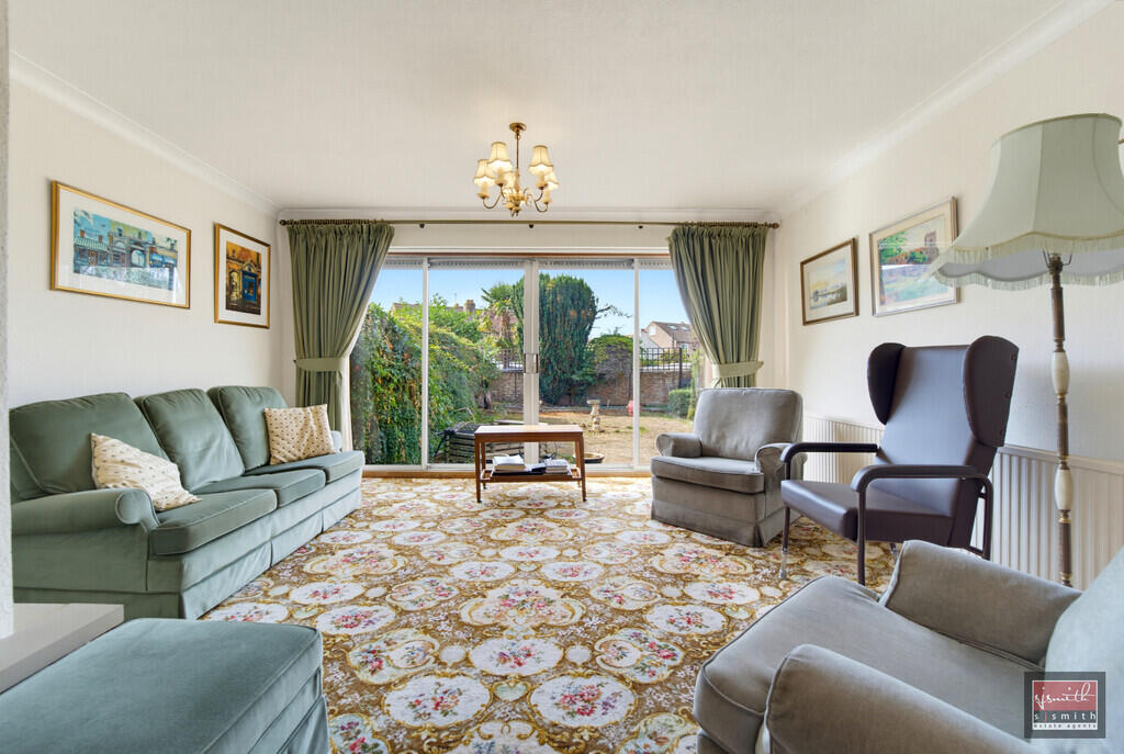 House in Twickenham - View 4
