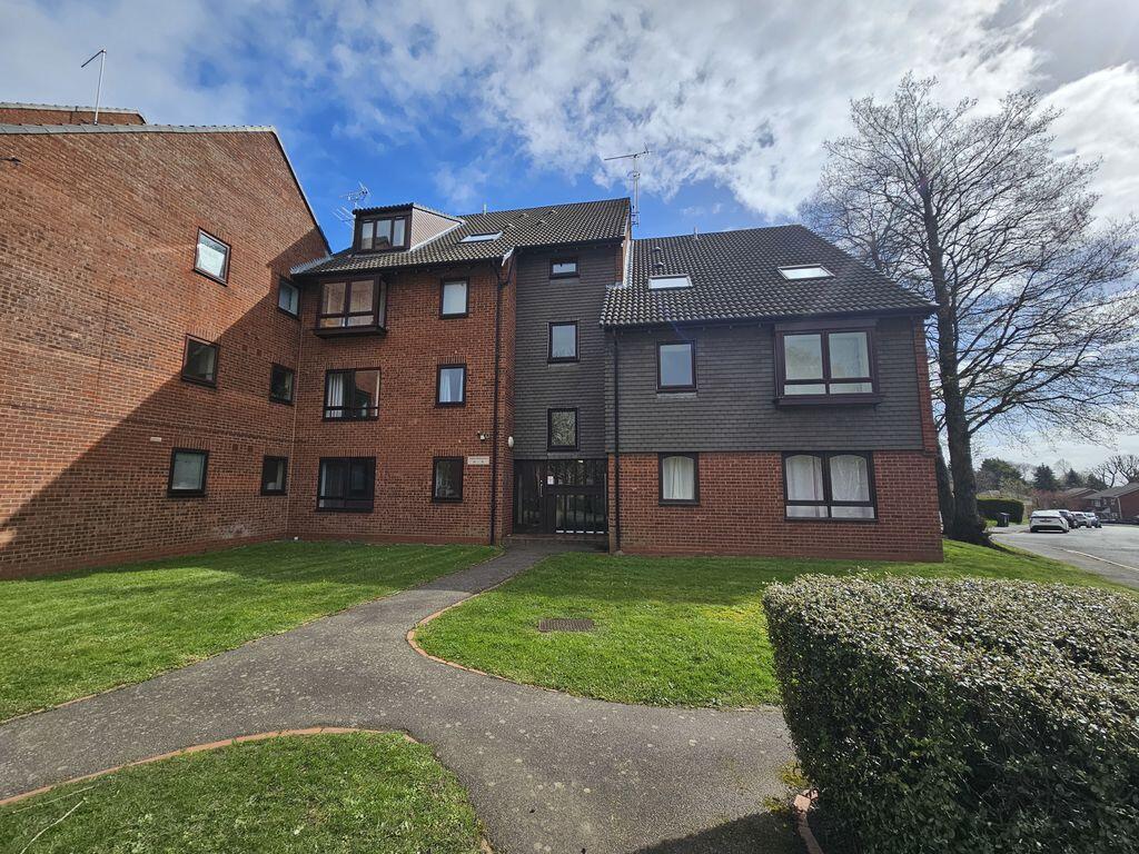 Main image of property: Humphrey Middlemore Drive, Harborne