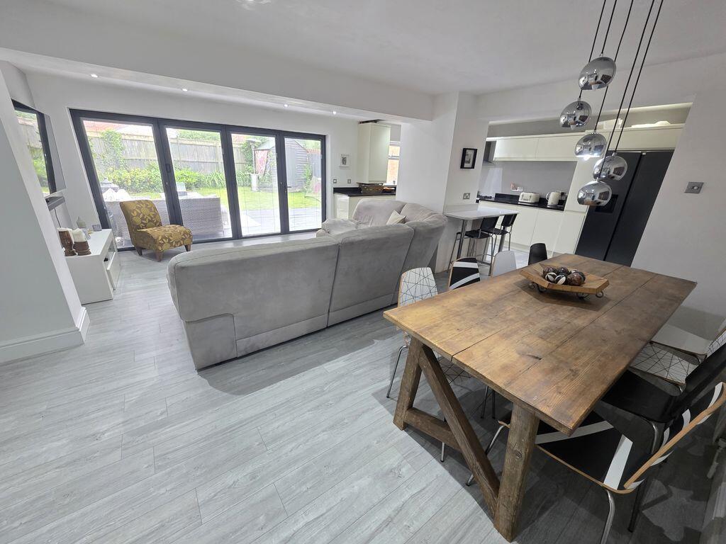 Kirton Way, Cramlington photo 3