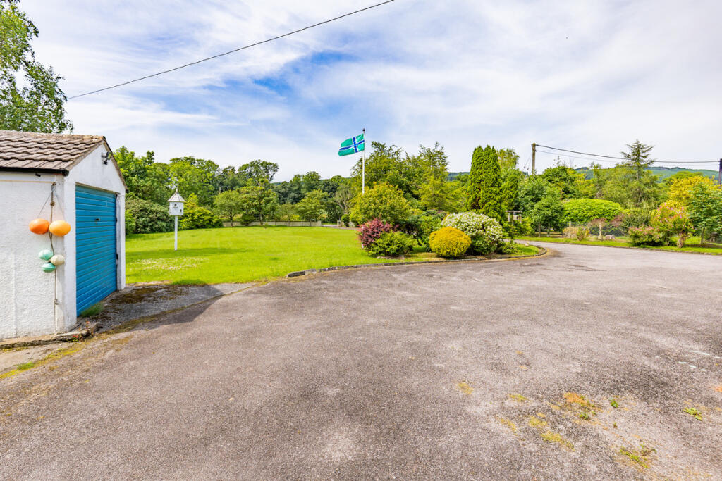 House in Toward, Argyll and Bute - More