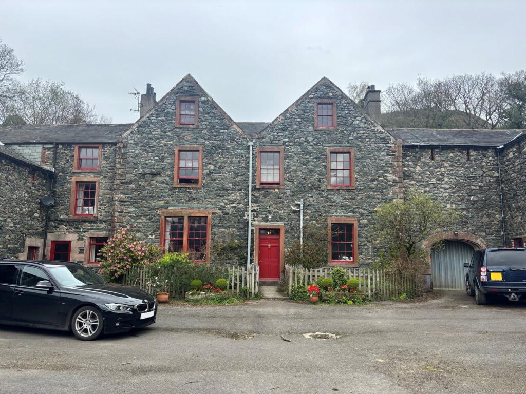 Main image of property: Greta Bank Farm, Keswick, CA12