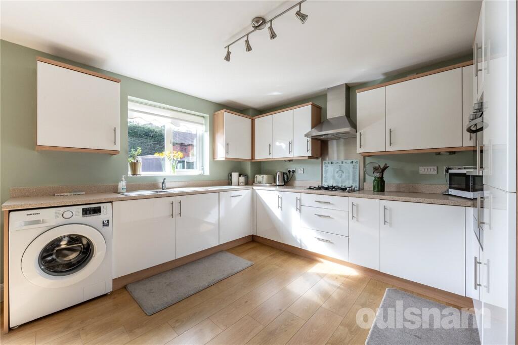 Additional image 4 of Riverpark Way, Northfield, Birmingham, West Midlands, B31