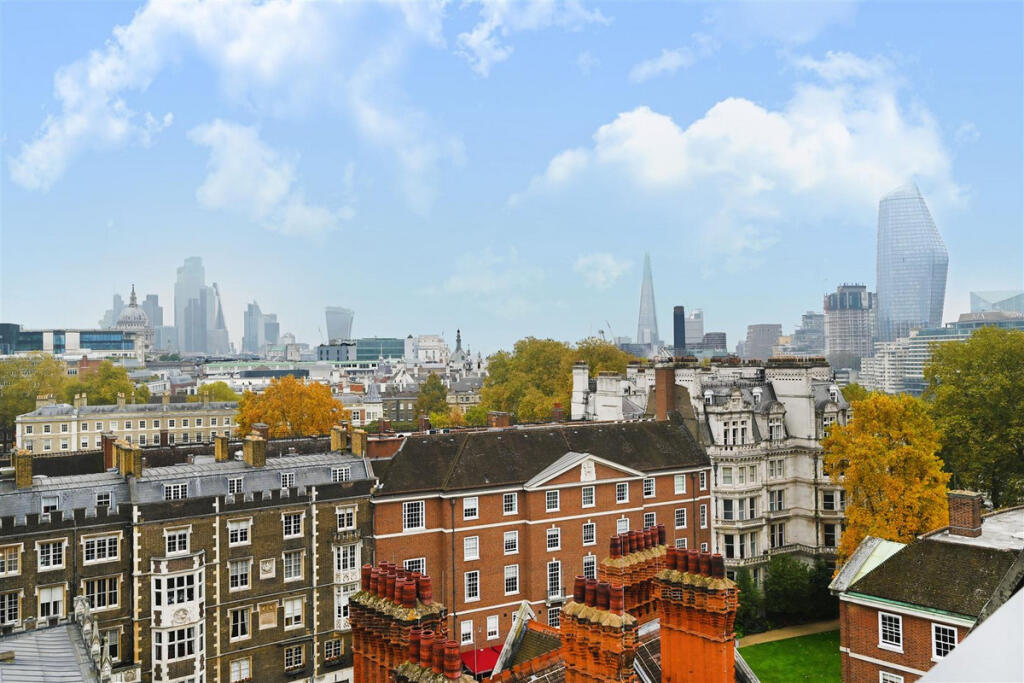 Apartment in London - View 2