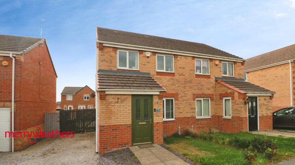 Main image of property: Barnburgh Lane, Goldthorpe, Rotherham