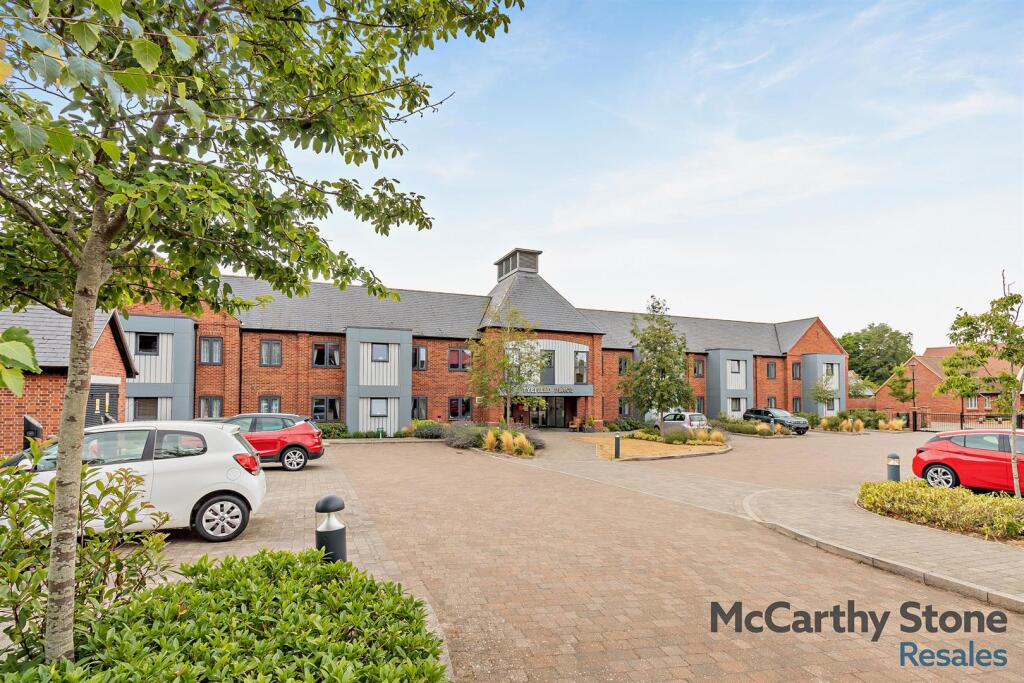 Main image of property: Tyefield Place, High Street, Hadleigh, IP7 5FE
