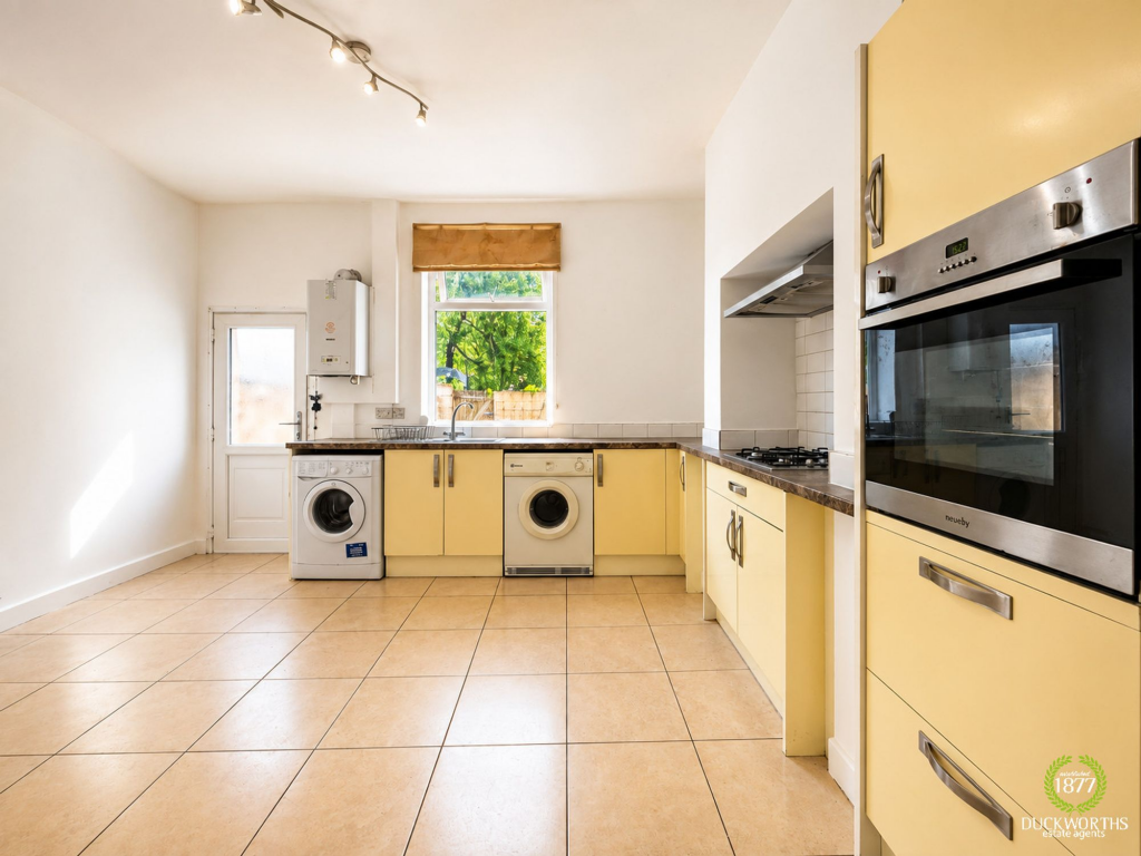 House in Blackburn, Feniscowles - View 5