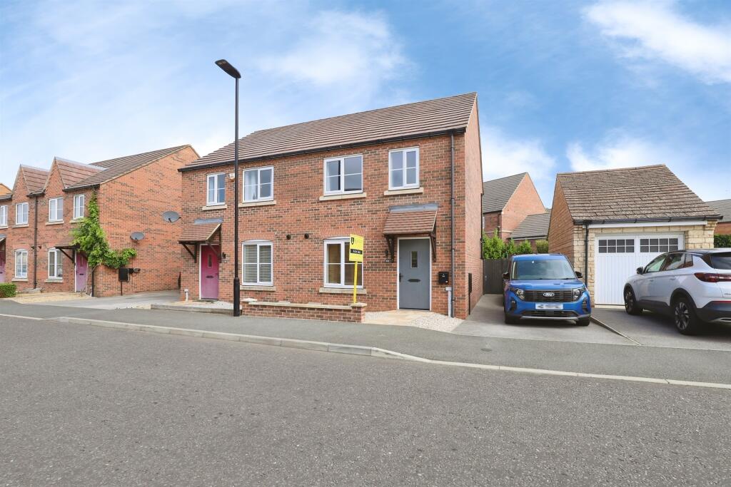 Main image of property: Culpepper Way, Stamford