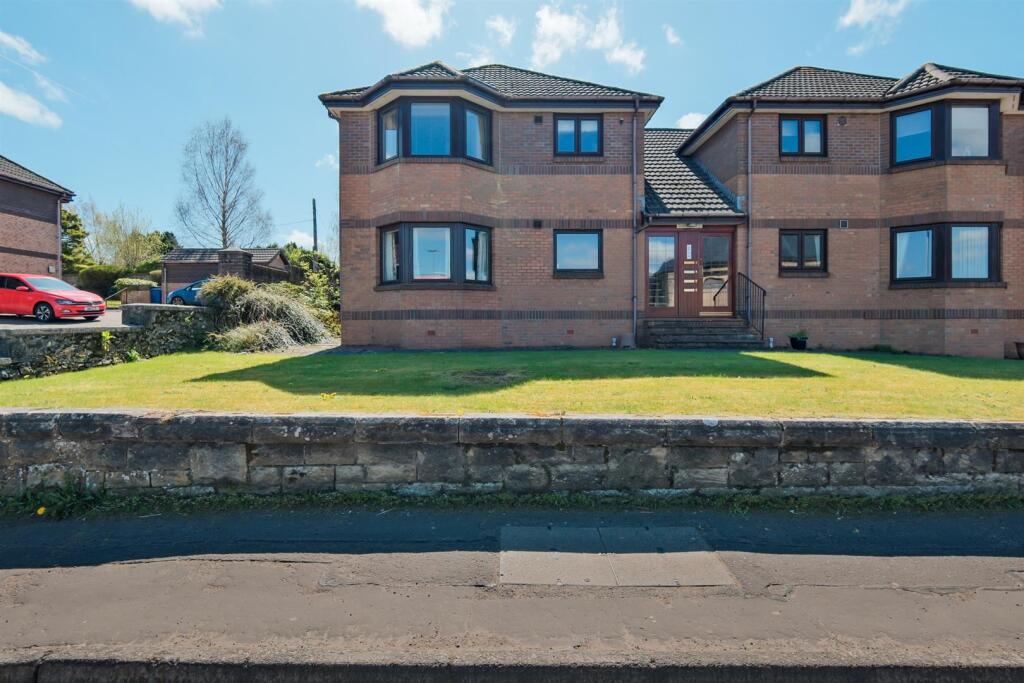 Main image of property: Hyndford Road, Lanark