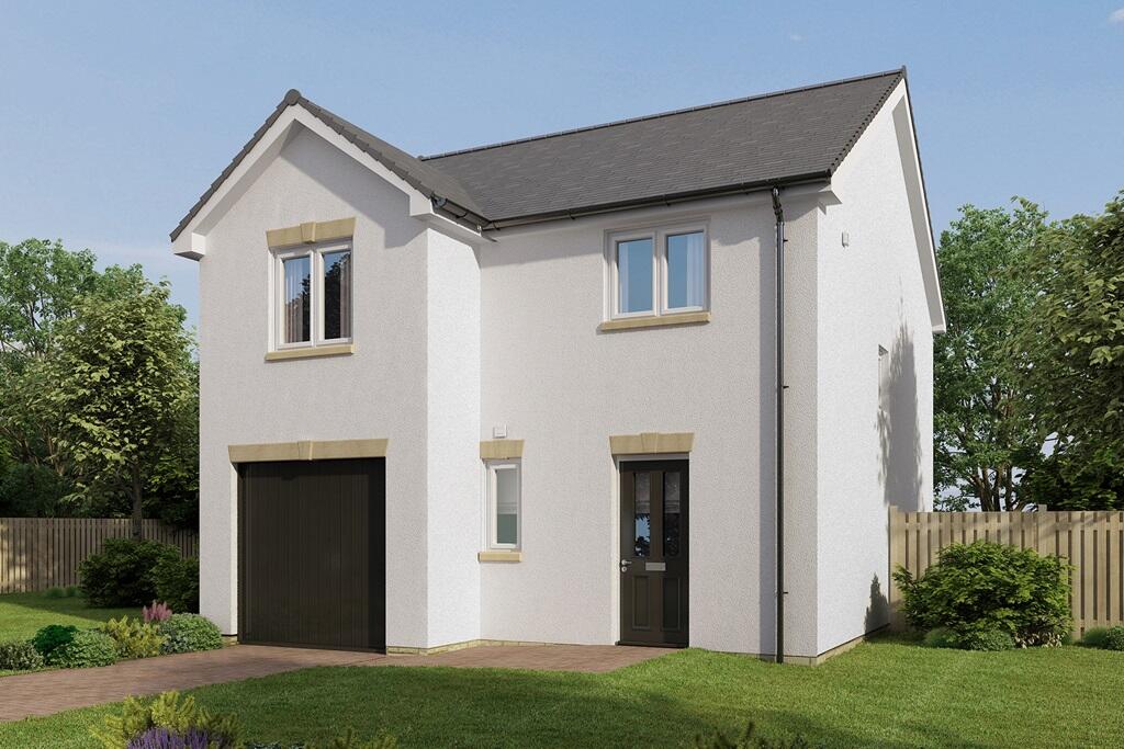 Main image of property: Roslin,
EH25 9PP
