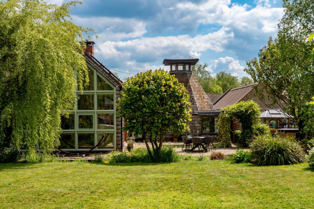 Additional image 31 of Witham Friary, Frome