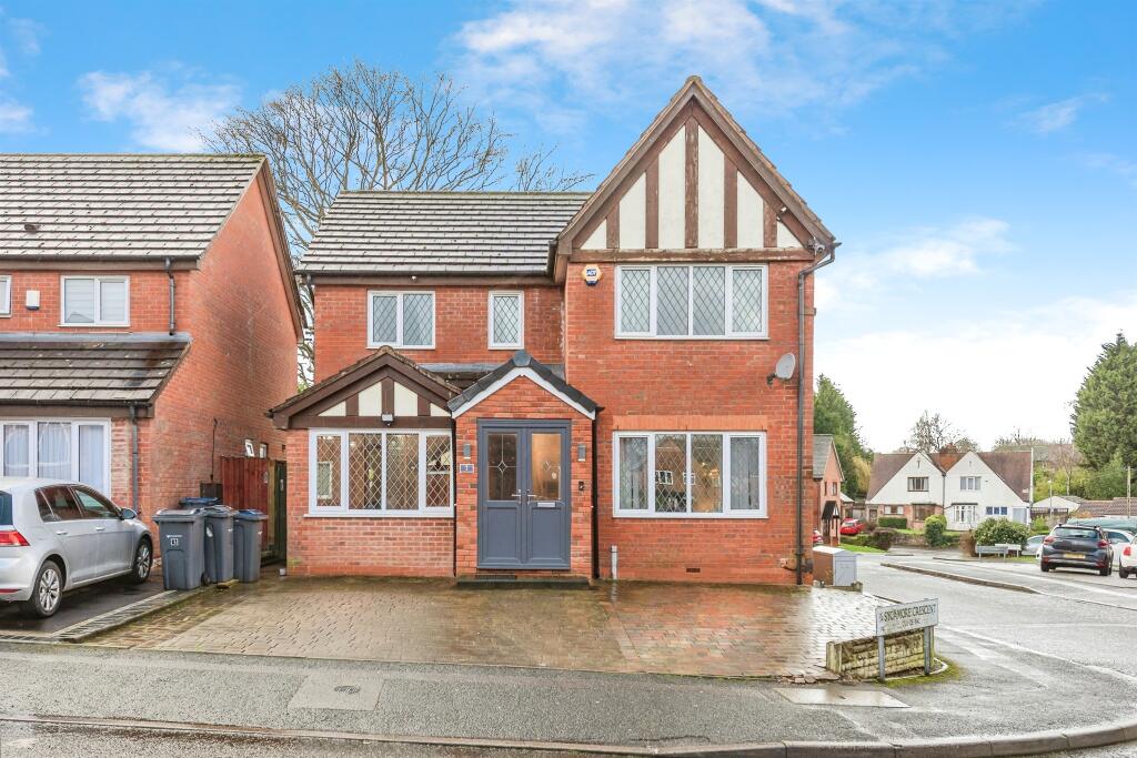 Main image of property: Sycamore Crescent, Erdington, Birmingham